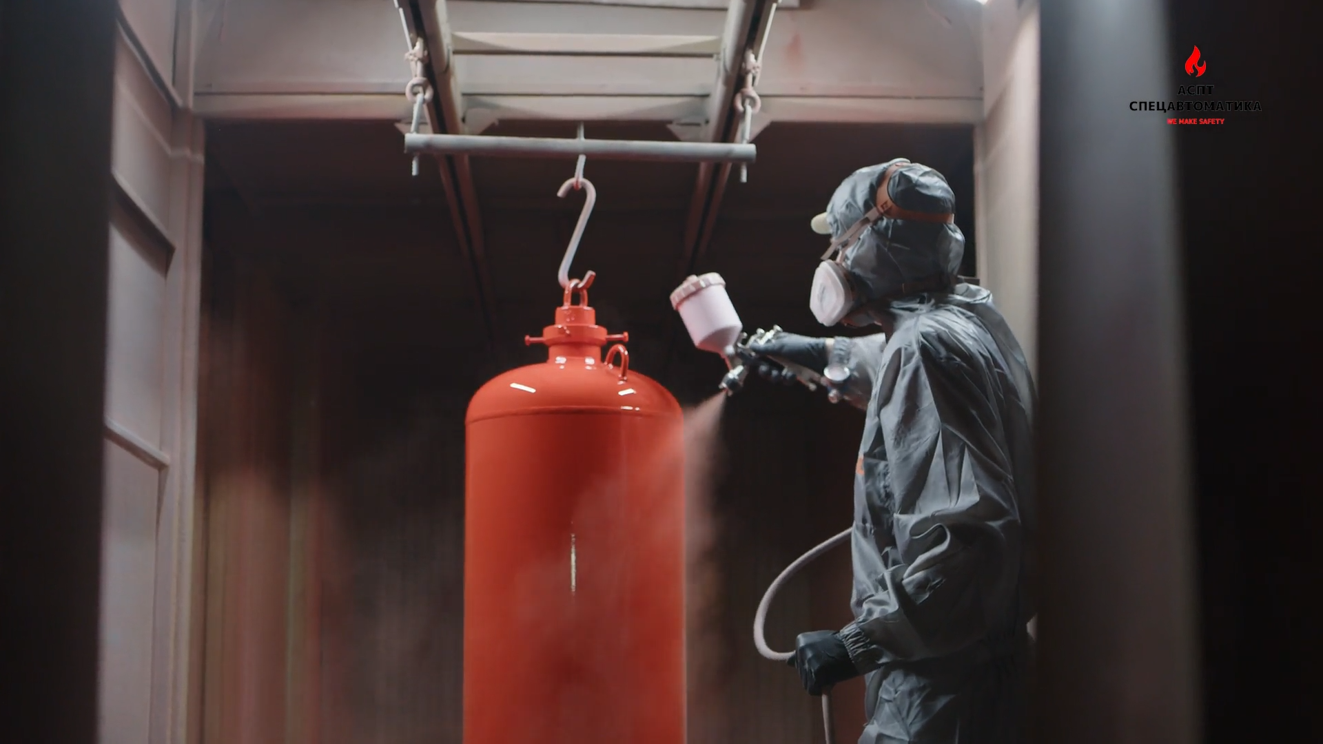 Публикуем ответы на вопросы редакции журнала Системы Безопасности о состоянии и перспективах развития систем пожаротушения.